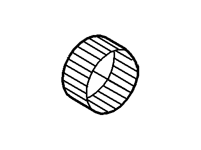 Ford Transfer Case Bearing - 5L8Z-7065-D
