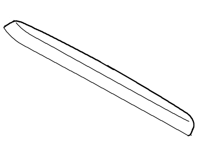 Ford 2L2Z-78500A26-AA