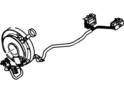 Mercury 5F2Z-14A664-AA