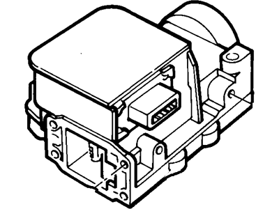 Mercury E3GZ-12B529-B