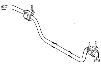 Lincoln 3C5Z-5482-CA