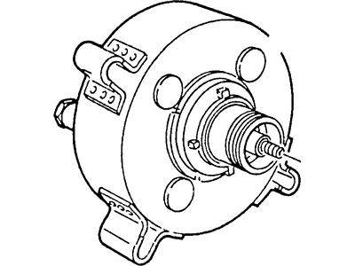 Ford FOTZ19703G COMPRESSOR W/ACCESSO