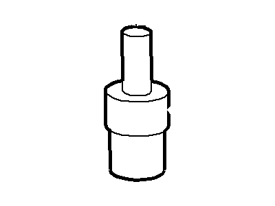 Ford YC3Z-6A666-CA Valve Assembly