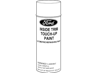 Ford PM-19M547-0019H Paint - Vinyl Renovate