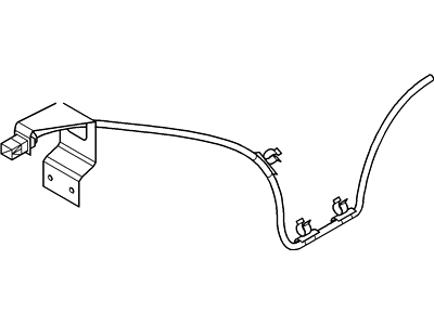 Ford 2L1Z-6G003-AA Block