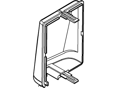 Ford F75Z-14A003-CB