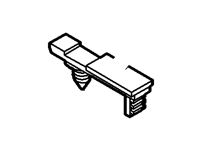 Mercury F5RY-13A506-B