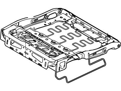 Mercury AE5Z-5463101-B