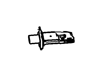 Ford 8V2Z-12B579-A Sensor Assembly