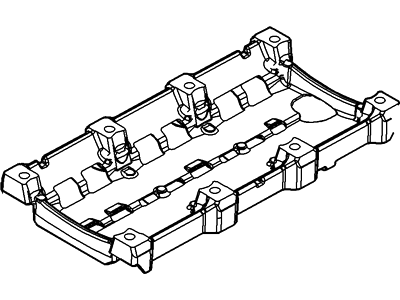 Lincoln BR3Z-6C364-A