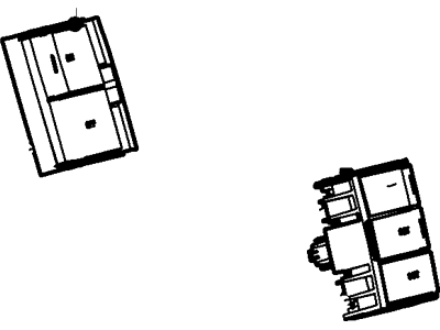 Mercury 5F2Z-9C888-AAA