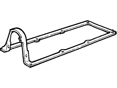 Ford E7ZZ-6584-C Gasket - Valve Rocker