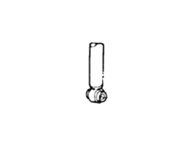 Lincoln Mark VII Shock Absorber - F7AZ-18125-FA