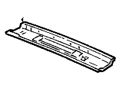 Ford YF1Z-5403408-AA