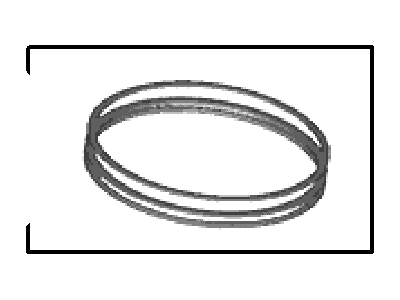 2019 Ford Taurus Piston Ring Set - AG9Z-6148-B