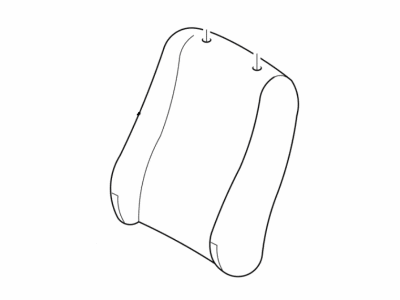 Ford 3S4Z-6364416-BBD