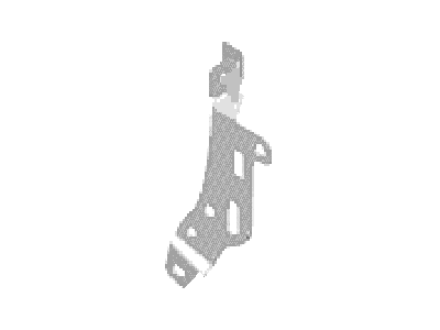 Ford DS7Z-54045K00-A Bracket