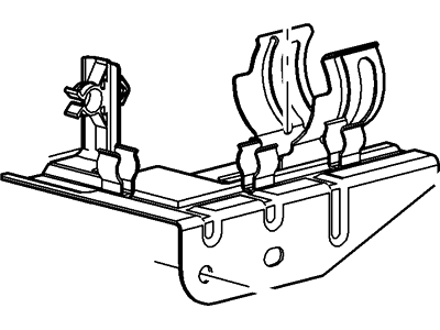 Ford 4L3Z-9A335-AC