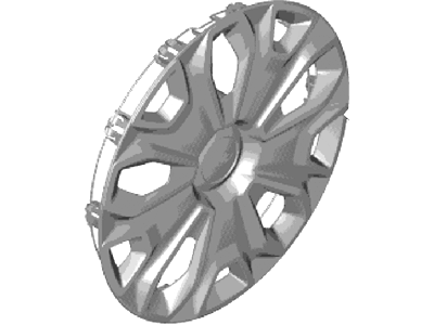 Ford Wheel Cover - CK4Z-1130-D