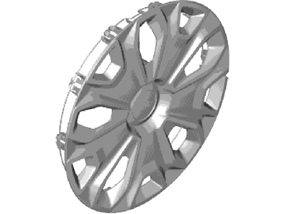 Ford CK4Z-1130-J Wheel Cover