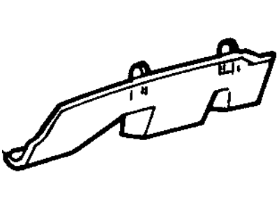 Ford 4L5Z-1351754-AAA
