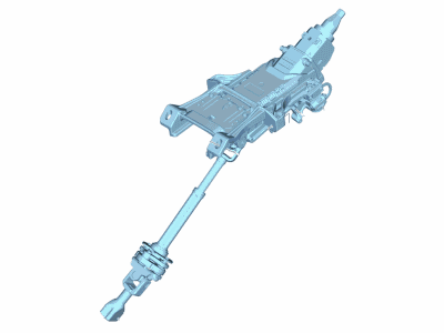 Lincoln F2GZ-3C529-AC