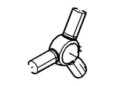 Ford 3C3Z-4211-AB