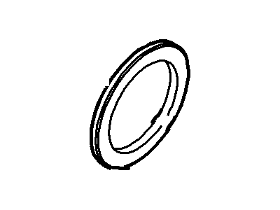 2020 Ford F-250 Super Duty Transfer Case Shim - E5TZ-4067-AM