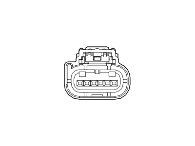 Lincoln 3U2Z-14S411-FJAB