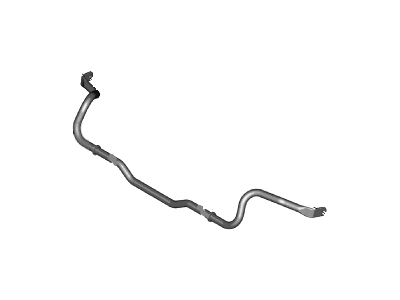 Lincoln MKZ Sway Bar Kit - DP5Z-5482-B