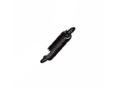 Ford 8S4Z-7534-A Spring - Retracting