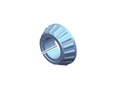 Ford Expedition Differential Pinion Bearing - BC3Z-4630-B