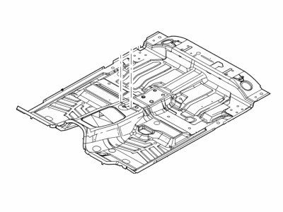 Ford 4L5Z-1311135-AA