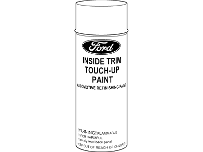 Ford PM-19M547-2006H Paint - Vinyl Renovate