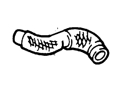 Mercury YF5Z-9170-AA