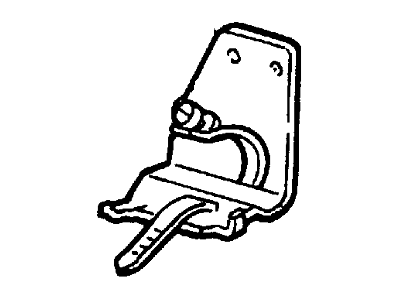 Lincoln F75Z-9180-BB