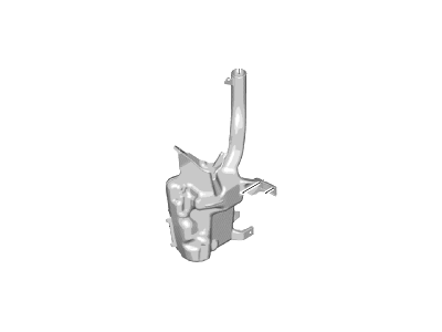 Ford Washer Reservoir - DS7Z-17618-A