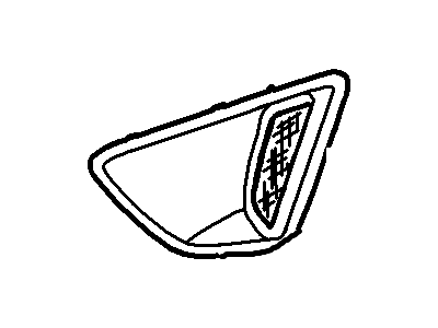 Ford AE8Z-17E810-BA