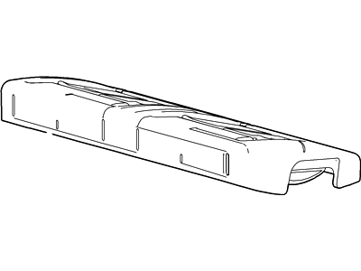 Lincoln 9L3Z-1863841-A