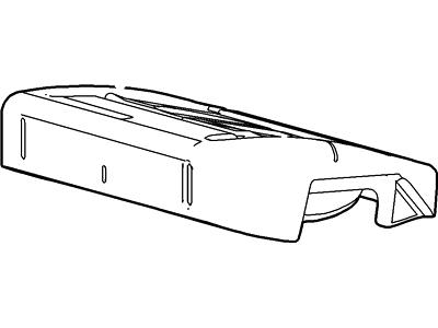 Lincoln 9L3Z-1863840-A