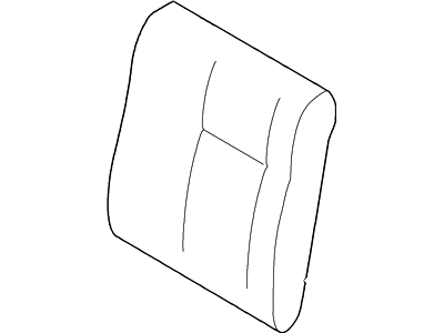Ford 3S4Z-6166601-AAC