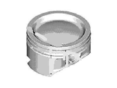 Ford 8E5Z-6108-AA