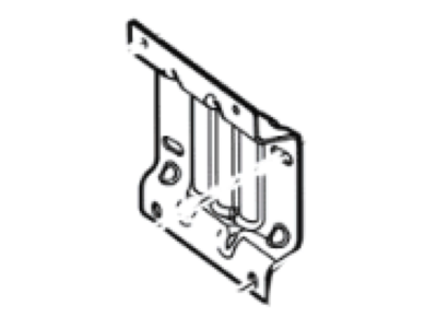 Ford 8C2Z-17B884-ACP BRACKET