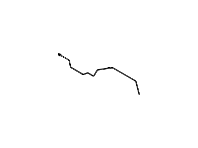2009 Ford F-150 Brake Line - 9L3Z-2267-D
