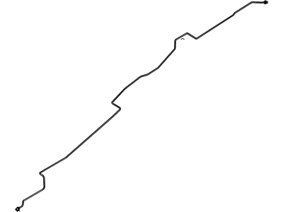 2011 Ford F-150 Brake Line - 9L3Z-2265-B