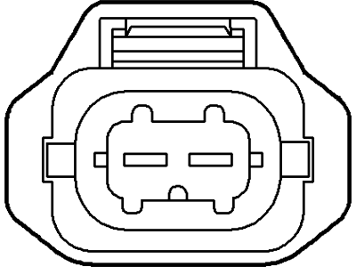 Lincoln CU2Z-14S411-ARA