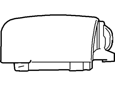 Ford 5W1Z-54044A74-AAA Module