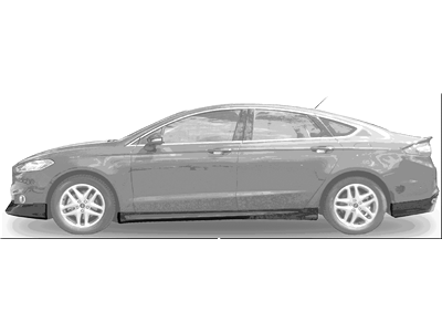 Ford VDS7Z-5420049-A