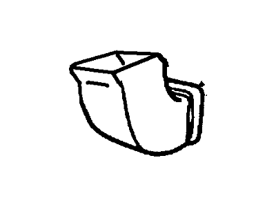 Lincoln F5OZ-19D740-AA