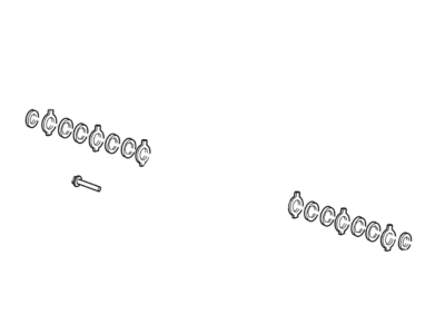 Mercury 3L1Z-4947-BE